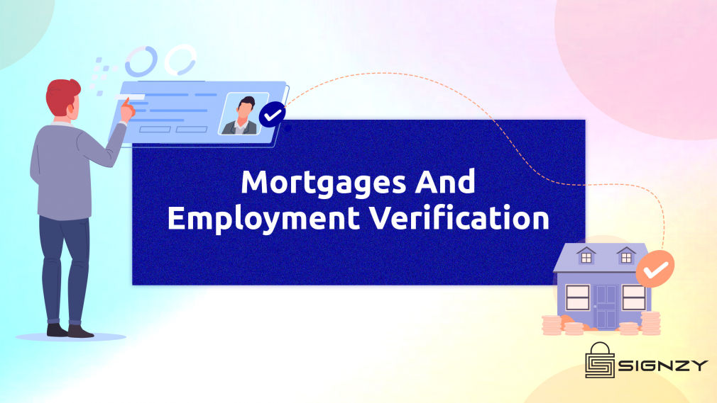 Employment Verification- Why It’s Primal For Lending?