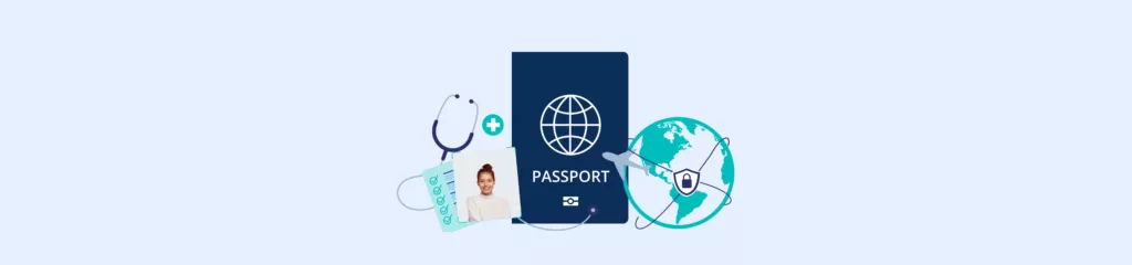 How Passport Verification Helps in Identity Verification
