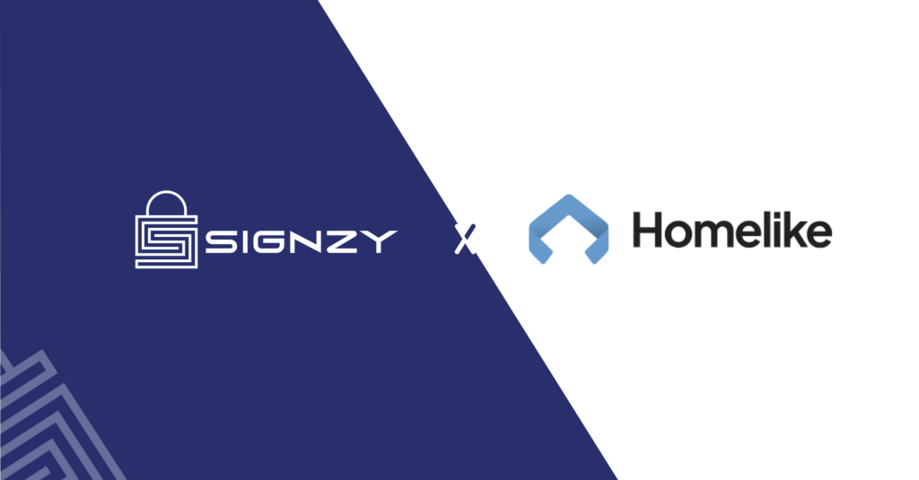 Homelike-partnership