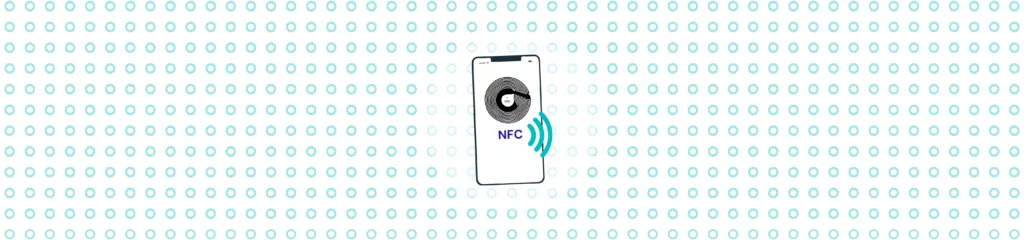 What is an NFC tag