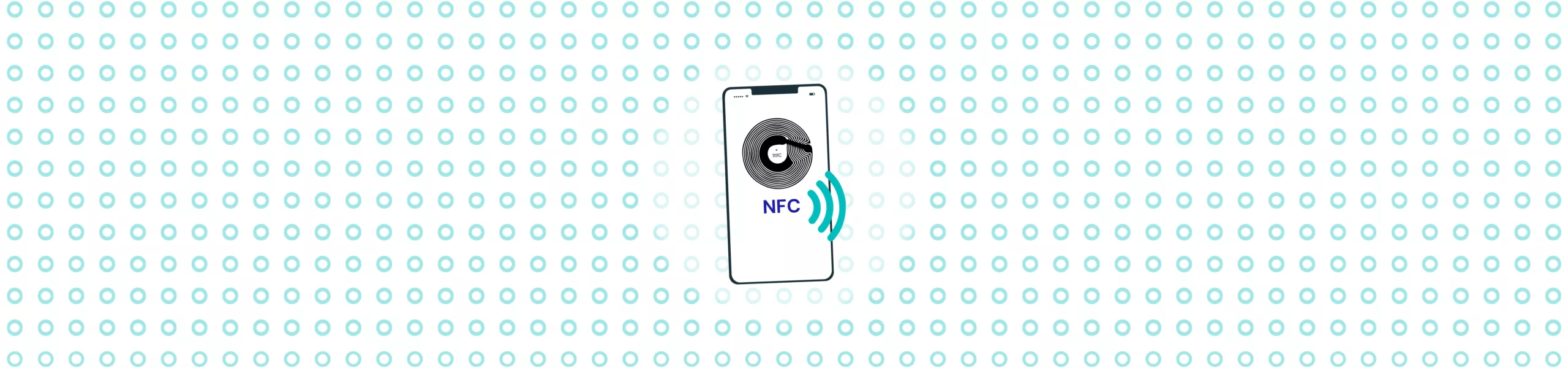 What is an NFC tag