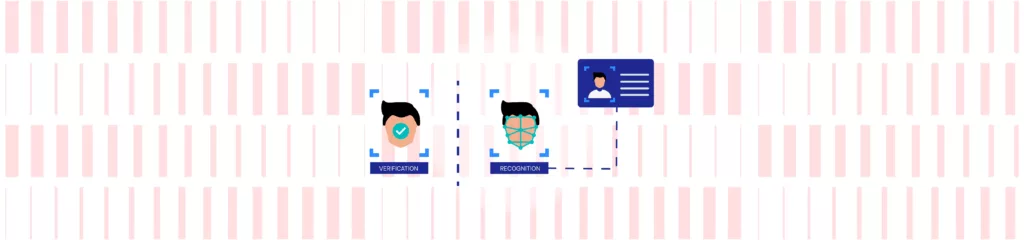 Face Verification vs Face Recognition