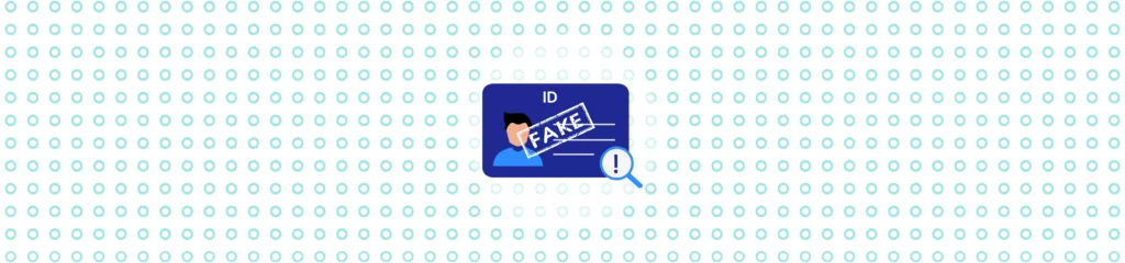 How to verify fake IDs by state