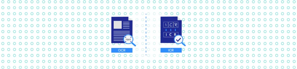 OCR vs ICR_ Complete Comparison