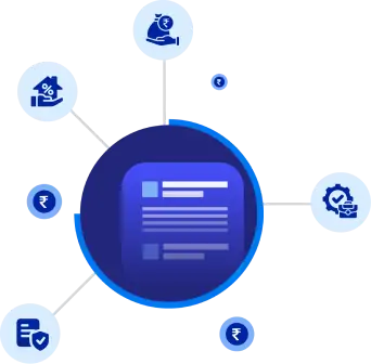 left text right image