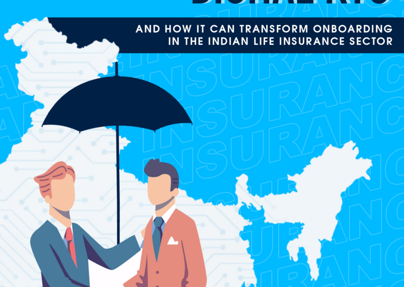 Digital Onboarding in Life Insurance Sector