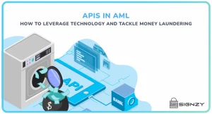 Leveraging Technology & Tackling Money Laundering