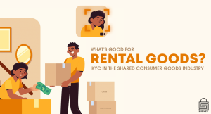 Shared Consumer Goods