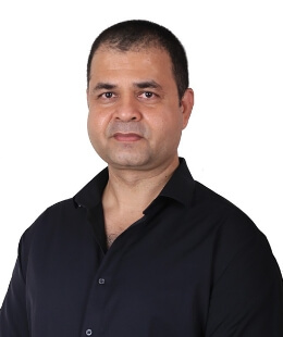 Sabir Shaikh