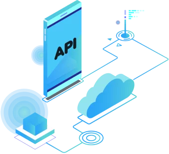 API