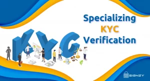 KYC Processes