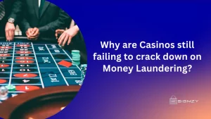 Gambling & Money Laundering