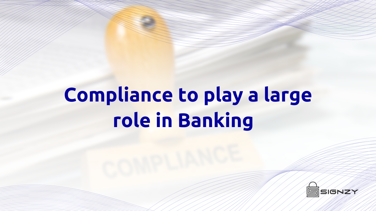 Compliance in Banking