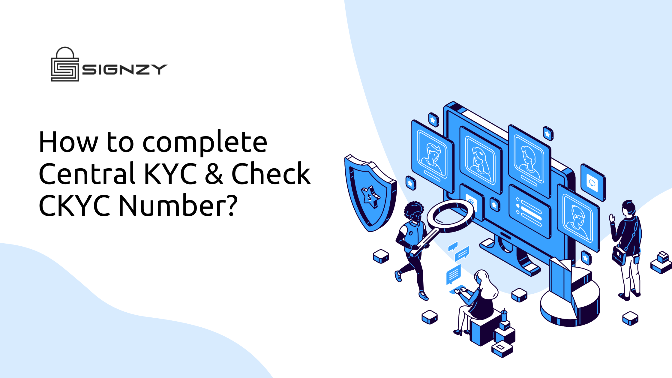 Demystifying CKYC