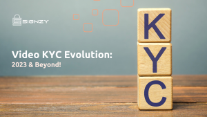 How has Video KYC Verification evolved in 2023