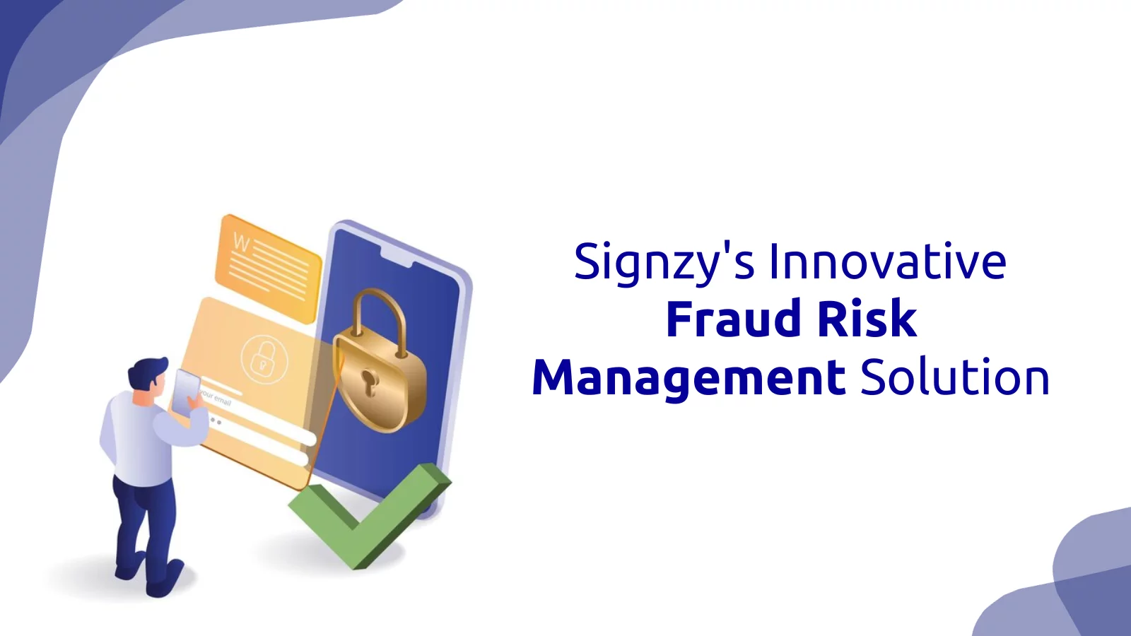 Fraud Risk Management: