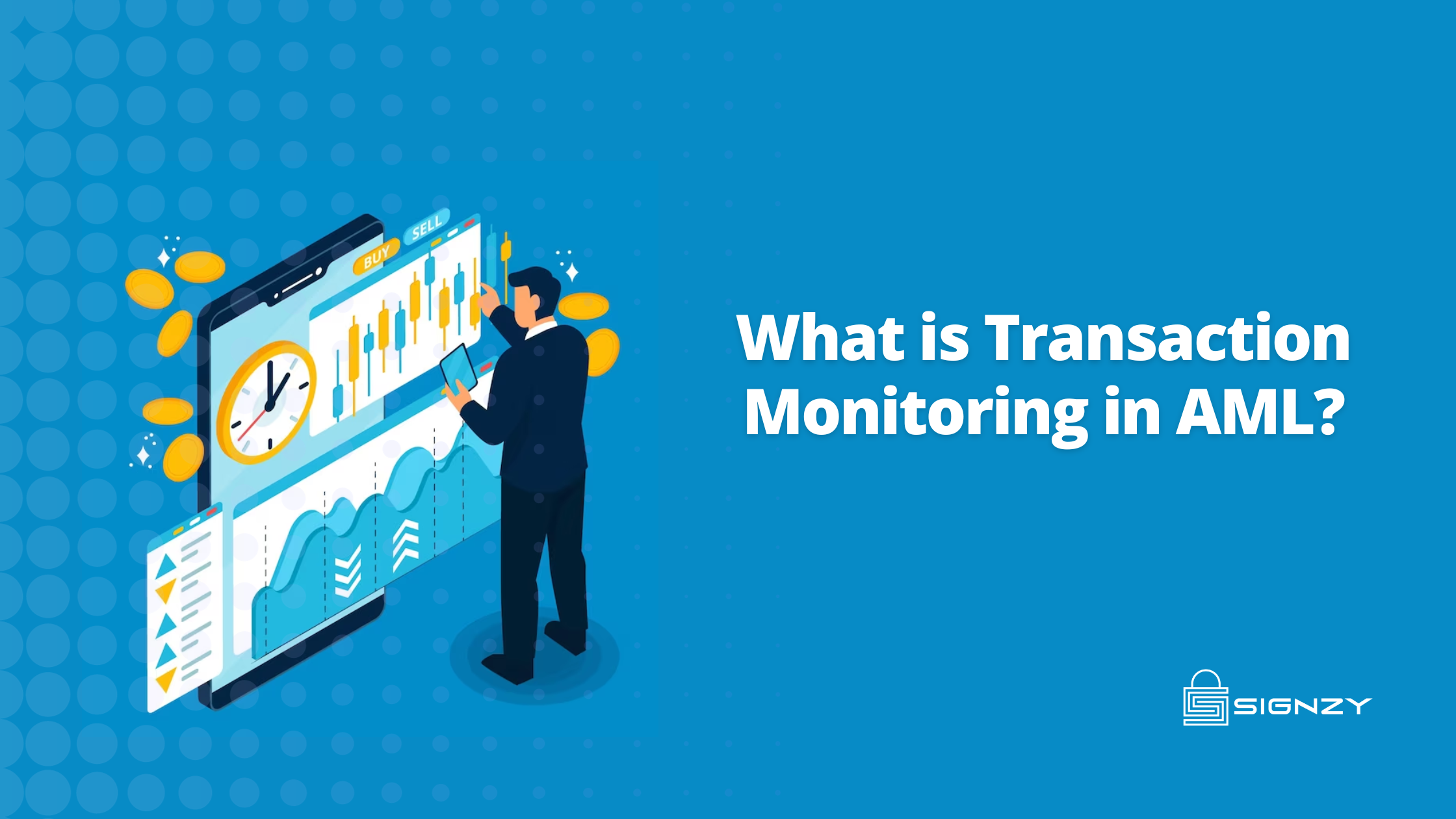 Transaction Monitoring