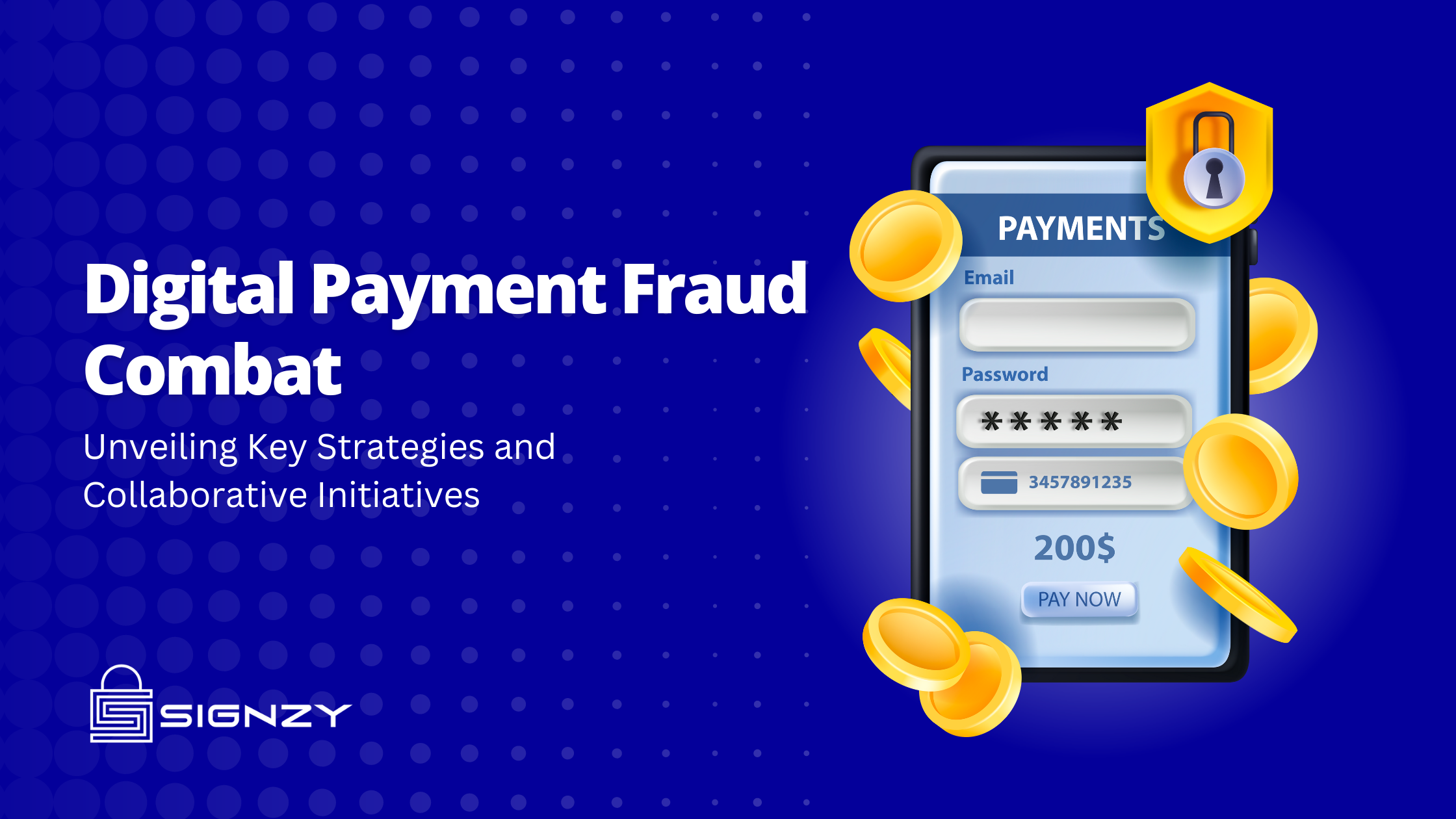 Digital Payment Fraud Combat