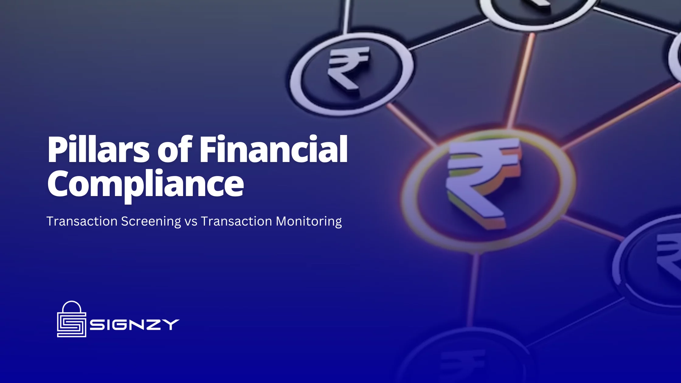 Transaction Monitoring