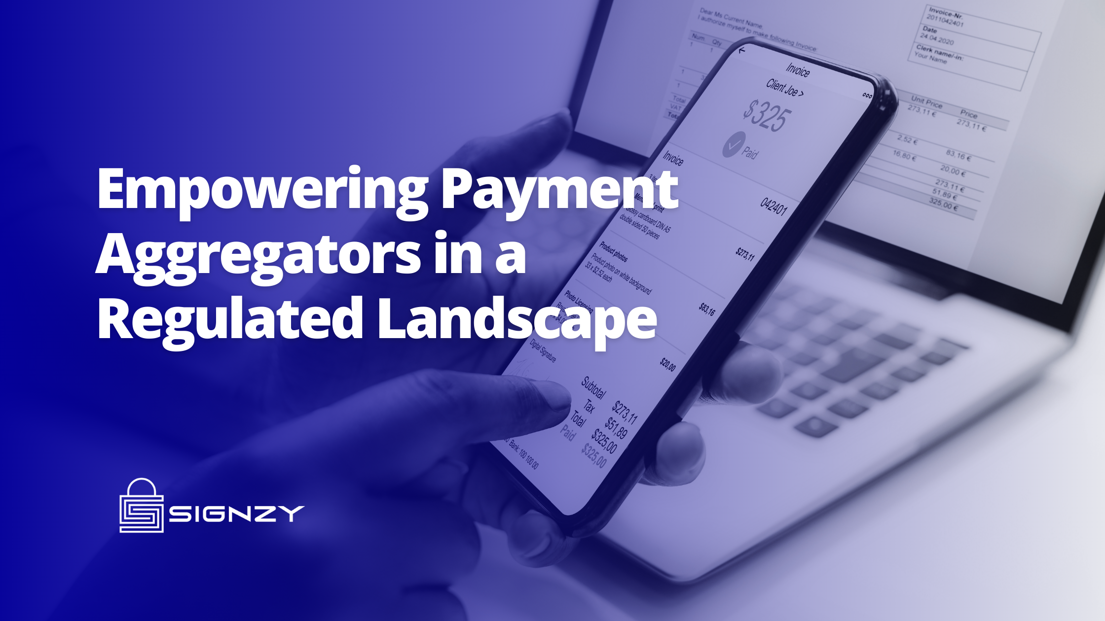 Payment Aggregators