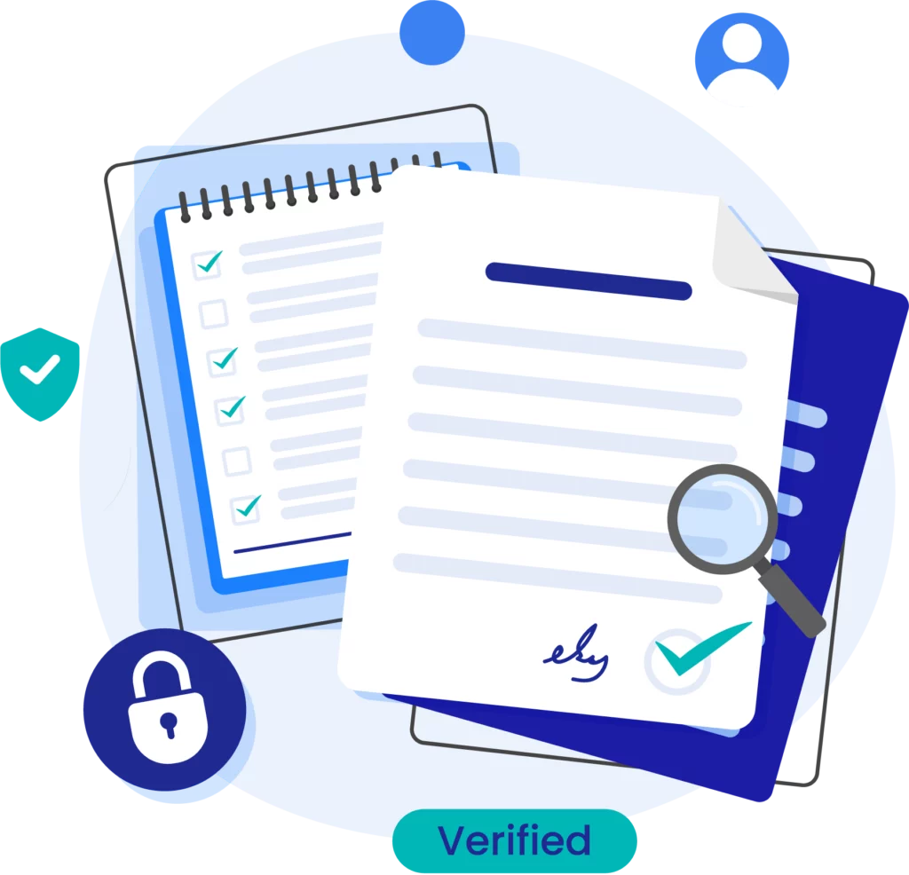 Need to sign multiple documents at once, while being compliant?