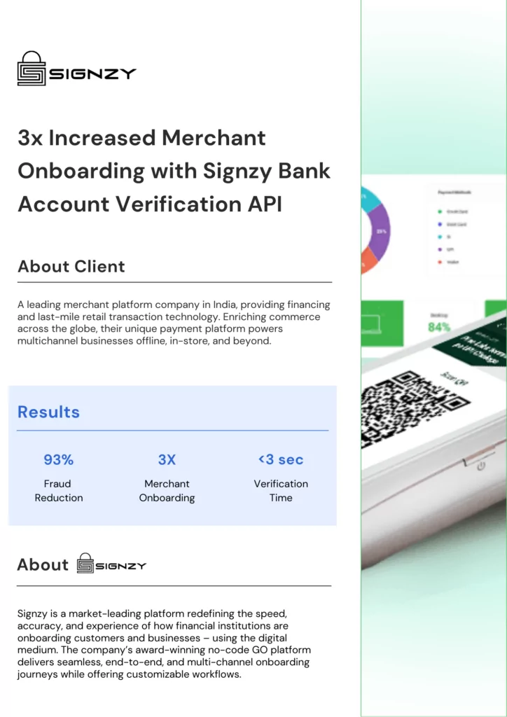 Pine Labs Case Study