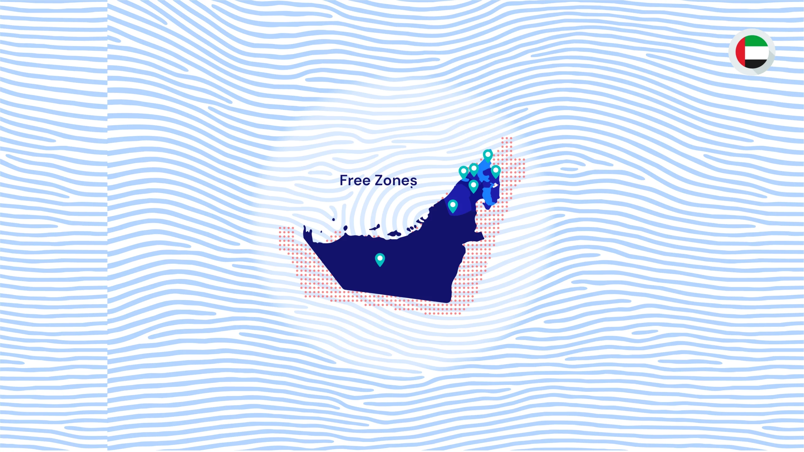 Guide to freezones in UAE.